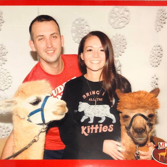 Meet your Posher, Steven - Picture 1 of 1